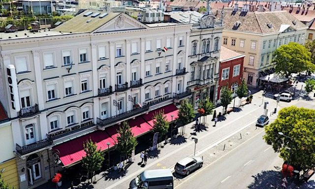 Pannonia Hotel-Sopron-68770
