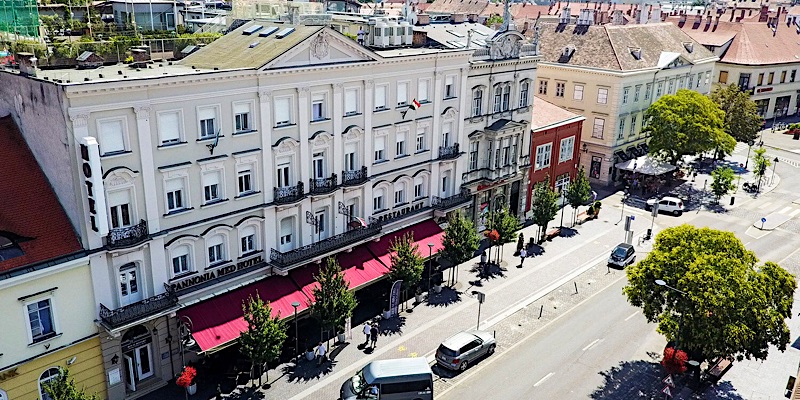 Pannonia Hotel-Sopron-68770