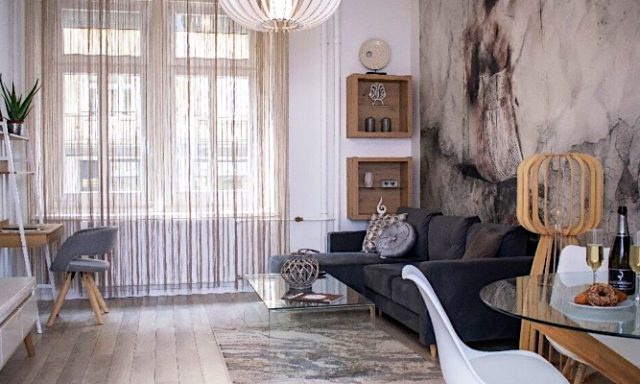 Pannónia Luxus Apartman-Budapest-70654