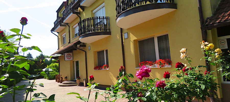 Panoráma Hotel-Mosonmagyaróvár-38560