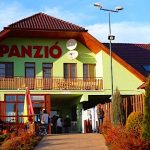 Panoráma Panzió - Sástó-Mátrafüred-36836