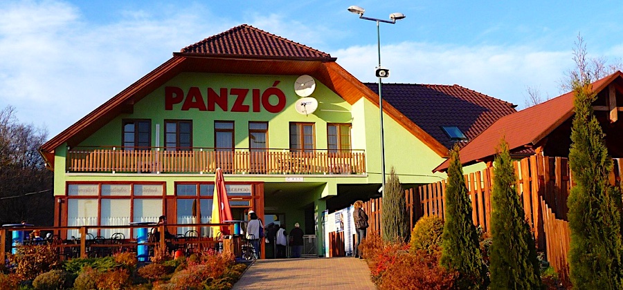 Panoráma Panzió - Sástó-Mátrafüred-36836