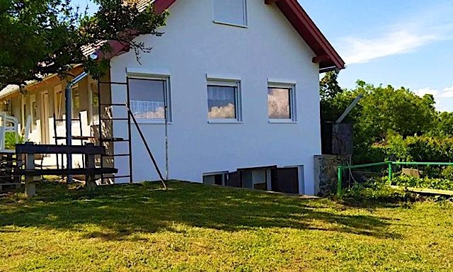 Panoráma Vendégház-Balatonederics-29118