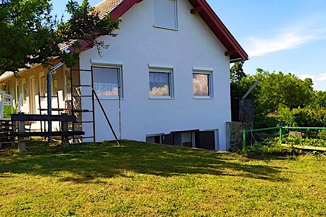 Panoráma Vendégház-Balatonederics-29118