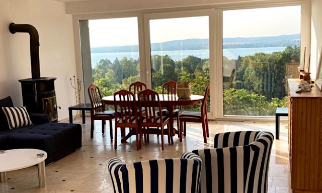 Panorama Villa-Tihany-32653