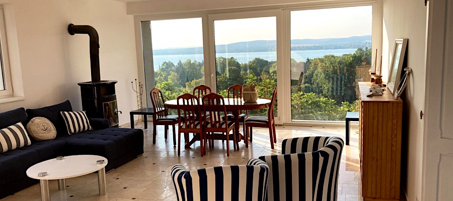 Panorama Villa-Tihany-32653