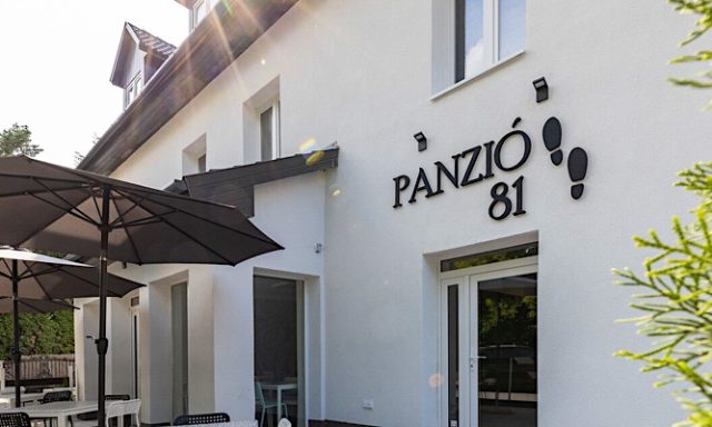 Panzió 81-Hajdúszoboszló-42335