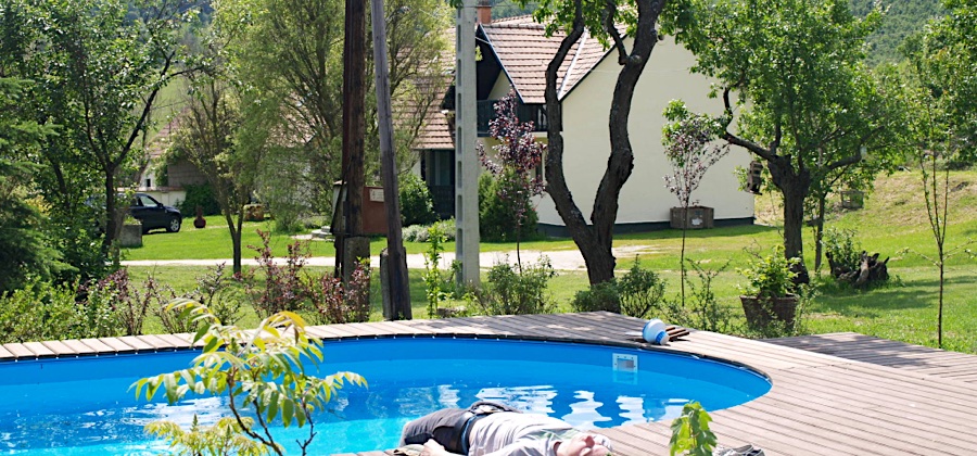 Panzió Kemping-Bekölce-37433