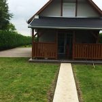 Pap-zugi Pihenőház-Gyomaendrőd-60789