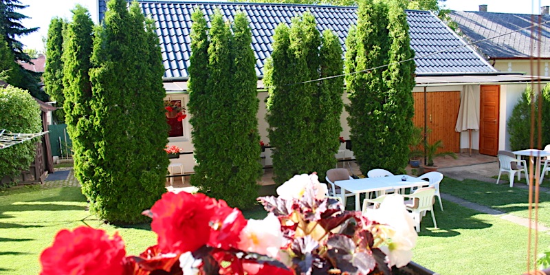 Papp Vendégház-Siófok-61960