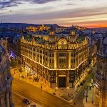 Párisi Udvar Hotel-Budapest-29152