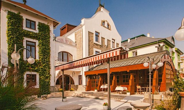 Park Hotel-Hévíz-71021