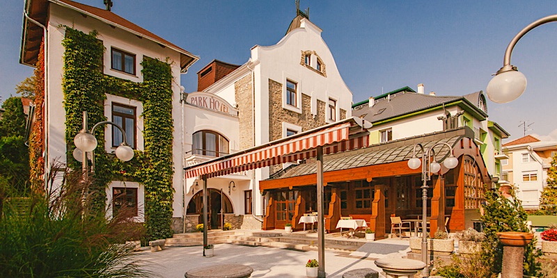 Park Hotel-Hévíz-71021