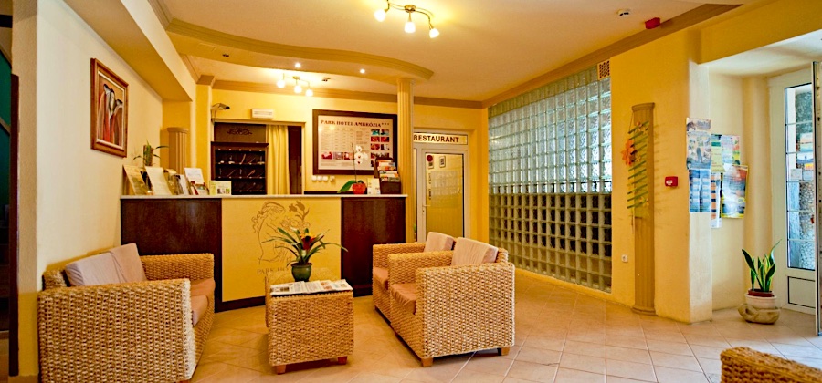 Park Hotel Ambrózia-Hajdúszoboszló-34968