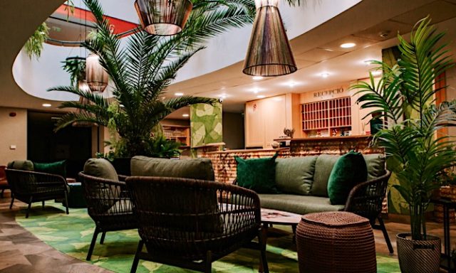Park Hotel Sóstó-Nyíregyháza-67296