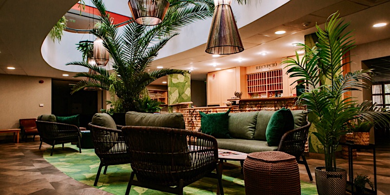 Park Hotel Sóstó-Nyíregyháza-67296