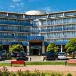 Park Inn by Radisson Resort & Spa-Sárvár-38433