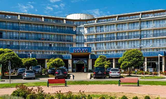 Park Inn by Radisson Resort & Spa-Sárvár-38433
