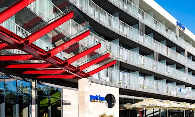 Park Inn by Radisson Resort & Spa Hotel-Zalakaros-33205