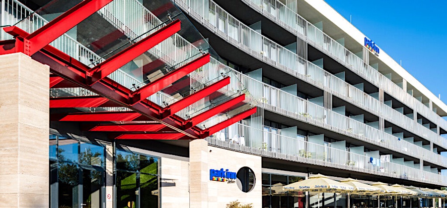 Park Inn by Radisson Resort & Spa Hotel-Zalakaros-33205