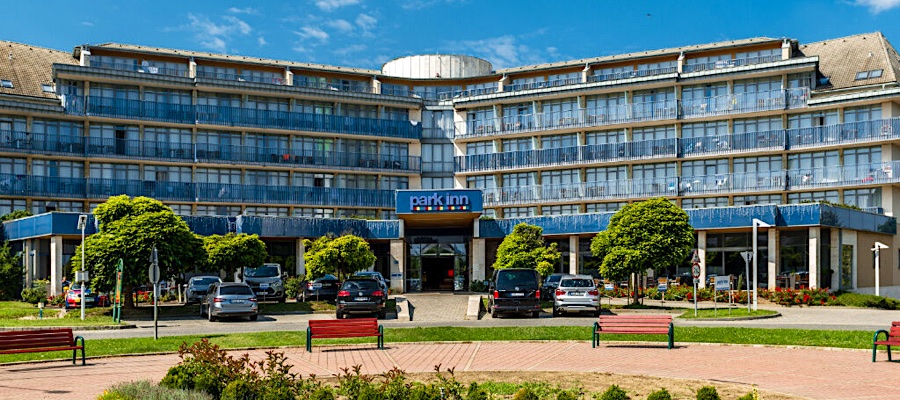 Park Inn by Radisson Resort & Spa-Sárvár-38433