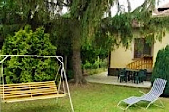 Park Nyaralóház-Badacsony-20047