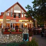 Park Panzió-Gyenesdiás-31585