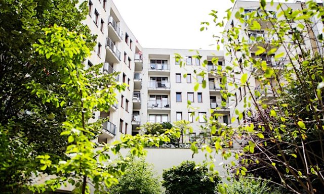 Park Residence Apartman-Budapest-70382