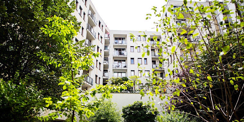 Park Residence Apartman-Budapest-70382