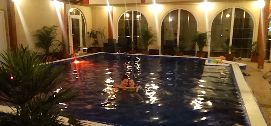 Parrag Panzió-Mátraszentlászló-37422