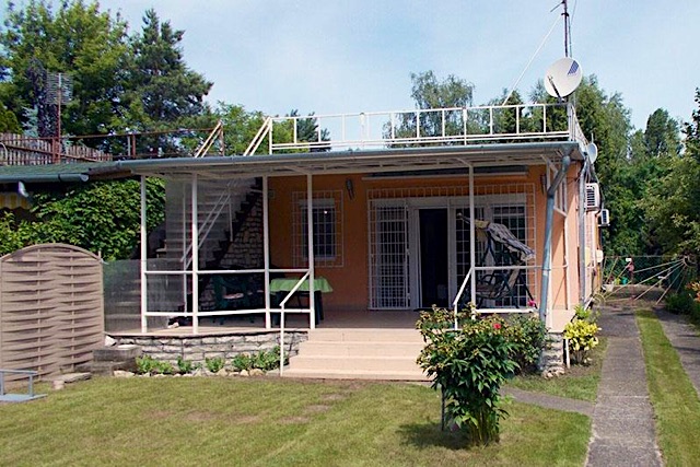 Part Közeli Vendégház-Zamárdi-29341