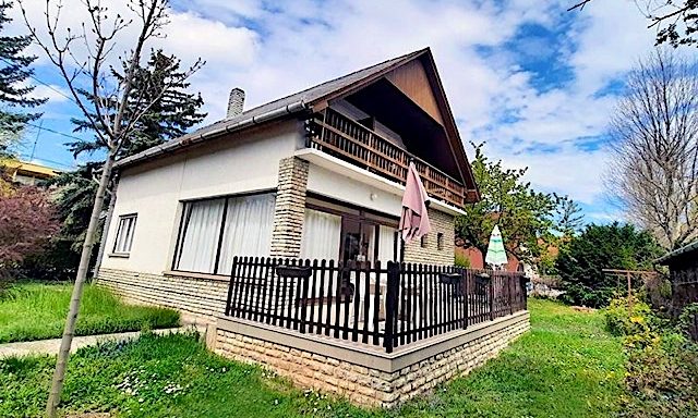 Parti Nyaraló-Balatonfüred-29706