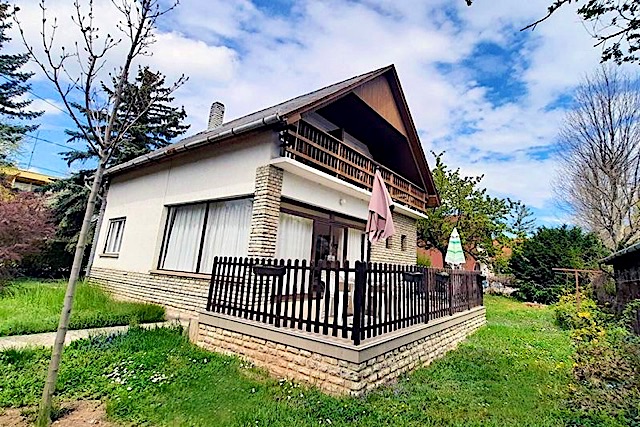 Parti Nyaraló-Balatonfüred-29706