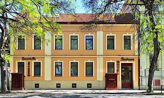 Partium Hotel-Szeged-28333