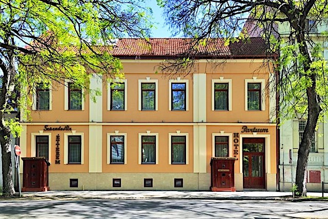 Partium Hotel-Szeged-28333