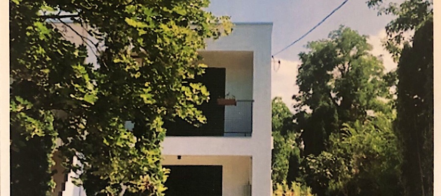 Partközeli Ház-Siófok-32360