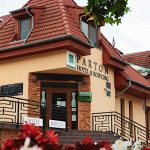 Parton Hotel & Bowling-Tiszakécske-38251