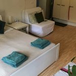 Pasarét Stúdió Apartman-Budapest-35791