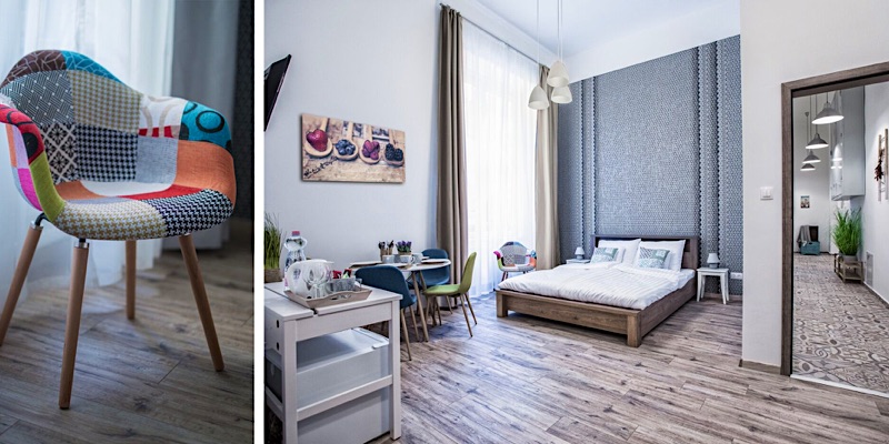 Passage 2 Panzió-Budapest-35507