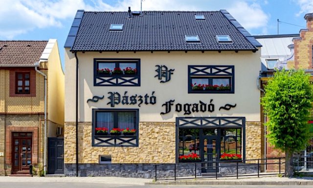 Pásztó Fogadó-Pásztó-42444