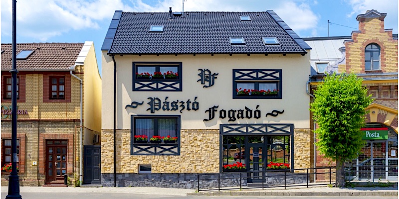 Pásztó Fogadó-Pásztó-42444