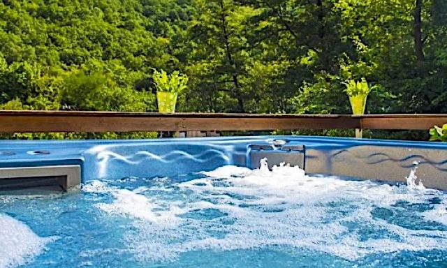 Patak Park Hotel-Visegrád-38508