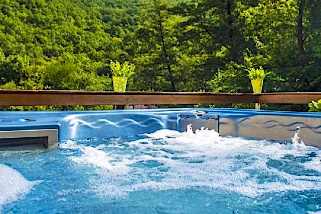 Patak Park Hotel-Visegrád-38508
