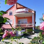 Pátri Apartmanház-Keszthely-13822