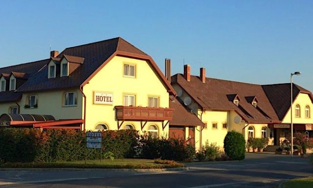 Patyi Étterem és Hotel-Bögöte-38441
