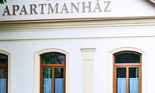 Páva Apartmanház-Makó-42743