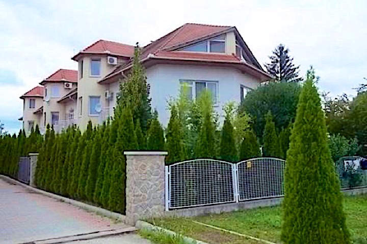 Pávai Apartmanok-Hajdúszoboszló-23129