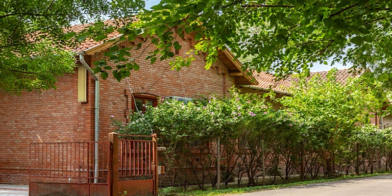 Pavilon Panzió-Gyomaendrőd-67107
