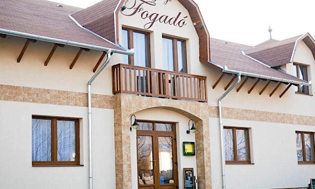 Pazonyi Fogadó és-Nyírpazony-42432
