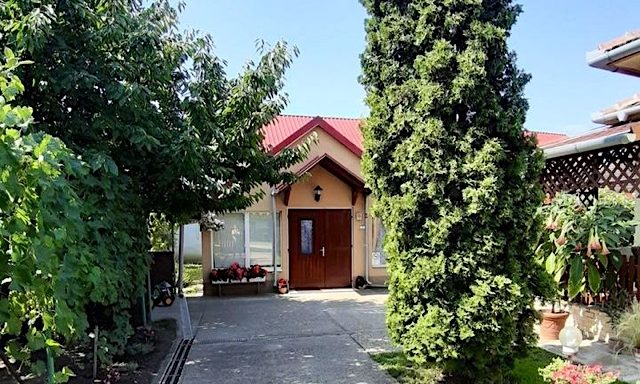 Pázsit Vendégház-Szarvas-27883